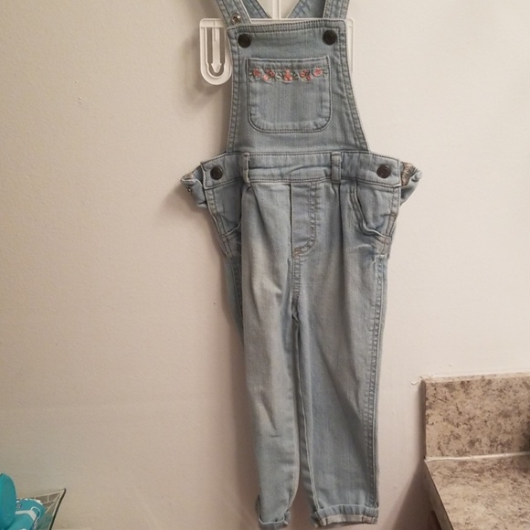 Romper - Picture 1 of 5